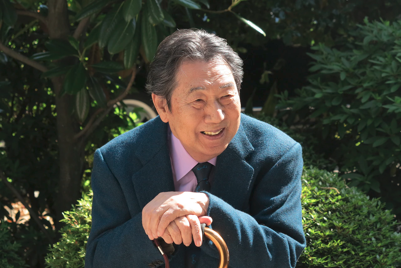 Shunsuke Kikuchi