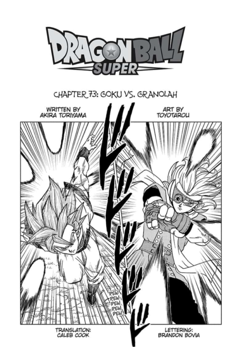 Dragon Ball Z - Manga série - Manga news