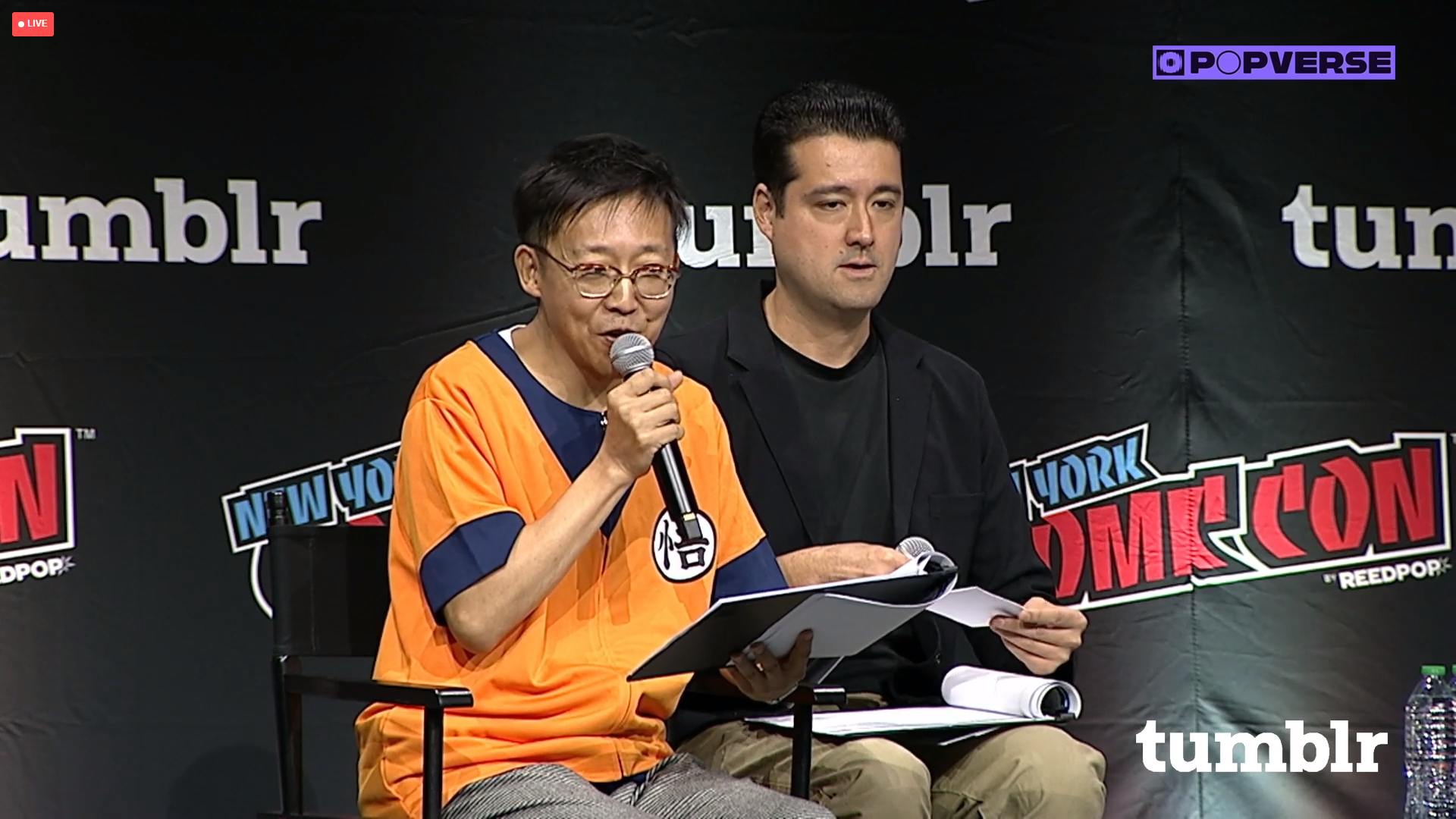 Dragon Ball Super: Super Hero Comic-Con 2022 Panel Recap