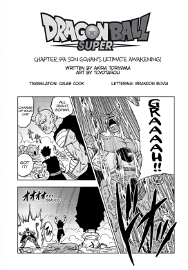 Dragon Ball Super, Vol. 11, Book by Akira Toriyama, Toyotarou, Official  Publisher Page