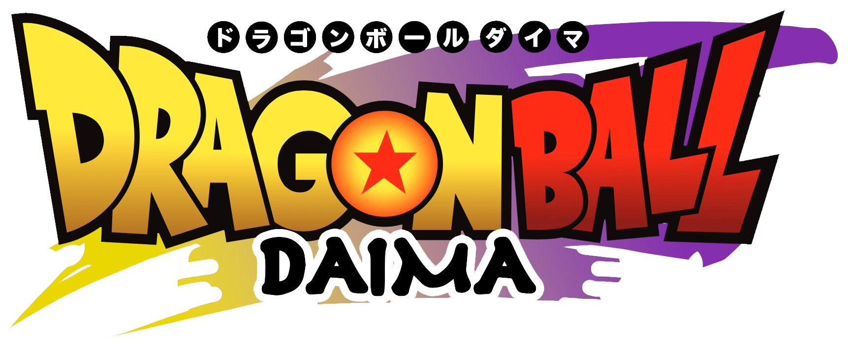 Dragon Ball Daima?!
