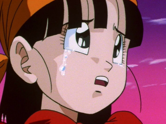 Pan Can Can t Turn Super Saiyan Kanzenshuu